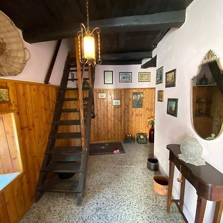 Casa Vacanze Colma Villa Valduggia Bagian luar foto