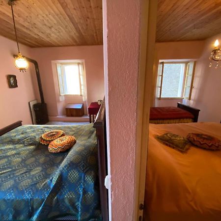 Casa Vacanze Colma Villa Valduggia Bagian luar foto