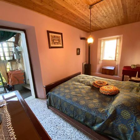 Casa Vacanze Colma Villa Valduggia Bagian luar foto