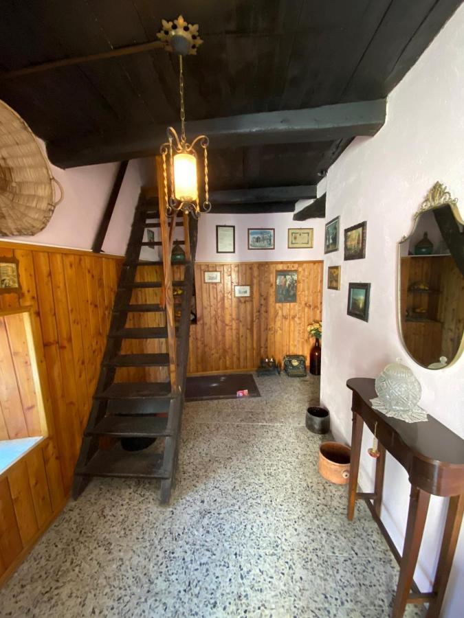 Casa Vacanze Colma Villa Valduggia Bagian luar foto