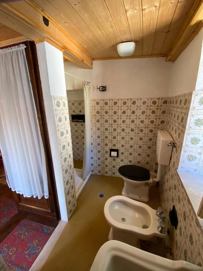 Casa Vacanze Colma Villa Valduggia Bagian luar foto